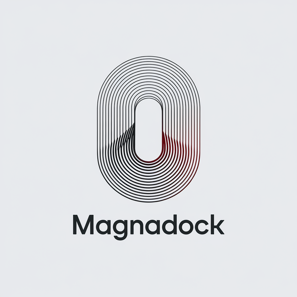 MagnaDock